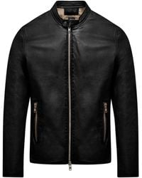 Bomboogie - Jacken Und Jacken Mann Jmroke P Lbs5 90 Schwarz - Lyst