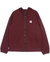 Element - Elzen Vintage Rode Herenjas - Lyst