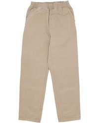 Carhartt - Flint Pant Pantalon Long Pour Homme - Lyst