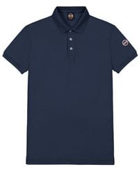 Colmar - Camisetas Y Polo Azul - Lyst