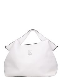 Ermanno Scervino - Zakken. Wit - Lyst