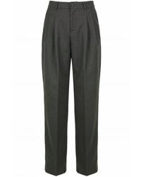 So Allure - Pants - Lyst