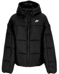 Nike - W Essential Thermic Classic Puffer 'Down Jacket - Lyst