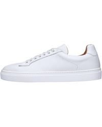 Frau - Sneakers Blancs - Lyst