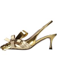 N°21 - With Heel - Lyst