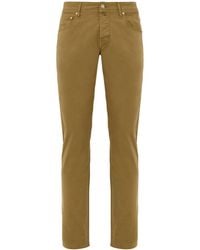 Jacob Cohen - Pantaloni Nick - Lyst