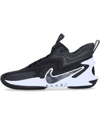Nike - Cosmic Unity 2 Herren-Halbschuh Schwarz/Multi/Fubballgrau/Off Noir - Lyst