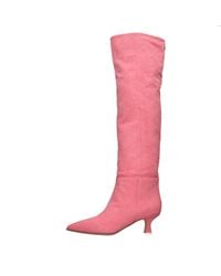 3Juin - Boots - Lyst