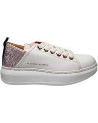 Alexander Smith - Shoes Wembley - Light Rose - Lyst