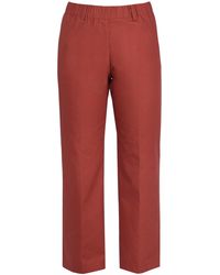 So Allure - Pantalone - Lyst