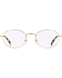 David Beckham - Eyeglasses Db1203-Hm221 - Lyst