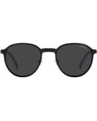 Carrera - Bril Met Clip Ca368C-85K - Lyst