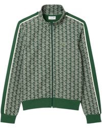 Lacoste - Groene Hemden - Lyst