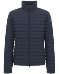 Colmar - Blauwe Jassen - Lyst