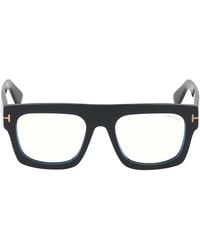 Tom Ford - Eyeglasses Ft5634B-001 - Lyst