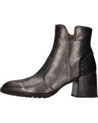 Chie Mihara - Bottes Grises - Lyst