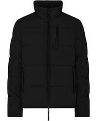 DUNO - Jacket Licosa 901 Ner - Lyst
