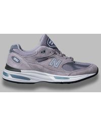 New Balance - 991V2 - Lyst