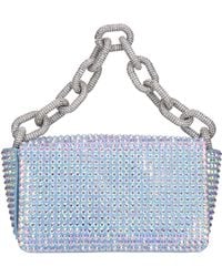 Gedebe - Bolsas. Azul - Lyst