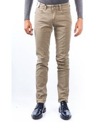 Re-hash - Bull Denim 5 Pockets Rubens Cs5889 0133 - Lyst