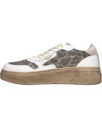 Emanuélle Vee - Sneakers Multicolore - Lyst