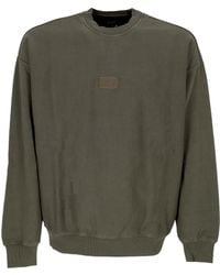 Huf - Crewneck Fleece - Lyst