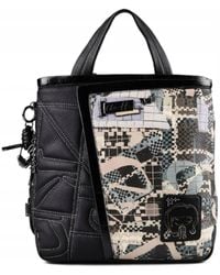 ANEKKE - Iron Backpack - Lyst