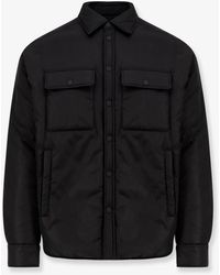 DSquared² - Giacca Bomber Uomo - Lyst