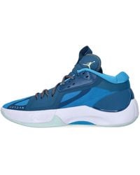 Nike - Zoom Separate Low Shoe Laser/Citron Tint//Kumquat - Lyst