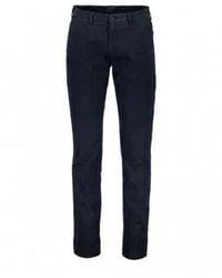 40 Weft - Chino Pants - Lyst