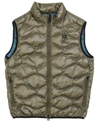 Blauer - Groene Jassen - Lyst