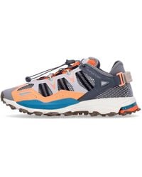 adidas - Hyperturf Low Shoe One/Core/ Five - Lyst