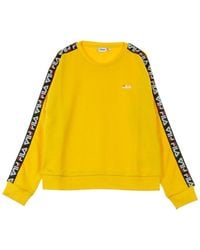 Fila - Sweatshirts - Lyst
