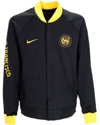 Nike - Bomber Jackets - Lyst