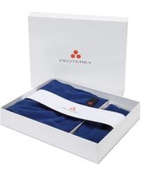 Peuterey - Scarf &Amp;Amp; T.Unita Hat - Lyst