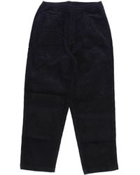 Huf - Corduroy Leisure Pant Long Trousers - Lyst