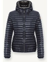 Colmar - Blauwe Jassen - Lyst