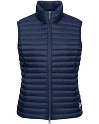 Colmar - Blauwe Jassen - Lyst