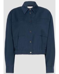 Weekend by Maxmara - Short Jacket - Lyst