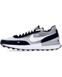 Nike - Waffle One Se Low Shoe Fog/Particle/Lt Smoke - Lyst