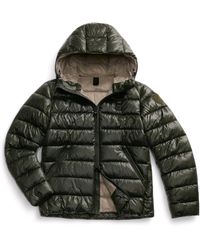 Blauer - Jacket Bluc02079 5958 678 - Lyst