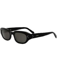 Celine - Sonnenbrillen Aus Cl40314I-01A Frau - Lyst