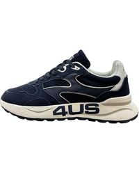 4US - Sneakers - Lyst