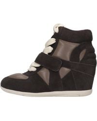 Ash - Bowffy Keilabsatz-Sneaker - Lyst