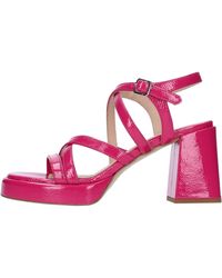 Janet &amp; Janet - Sandals - Lyst