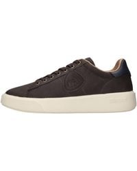 Blauer - Sneakers Bruin - Lyst