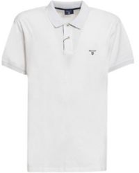 GANT - 252105_110 - Lyst