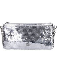 Rebelle - Bolsas. Plata - Lyst