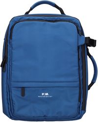 Nava - Zakken. Blauw - Lyst