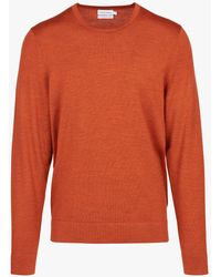 Calvin Klein - Herren Pullover - Lyst